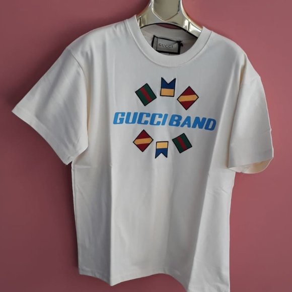 GUCCI MEN SHORT SLEEVE